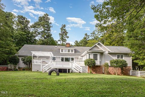 2215 Southern Road Sanford NC 27330