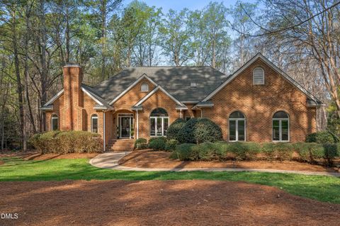 9933 Koupela Drive Raleigh NC 27614