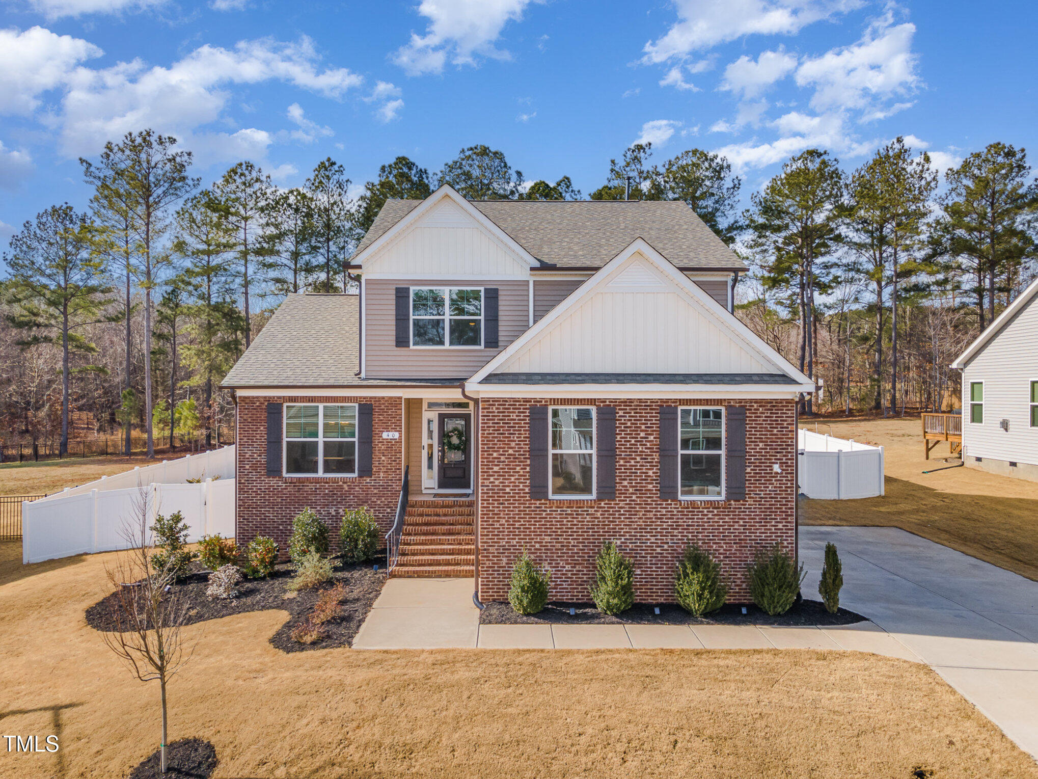 40 Ironwood Boulevard