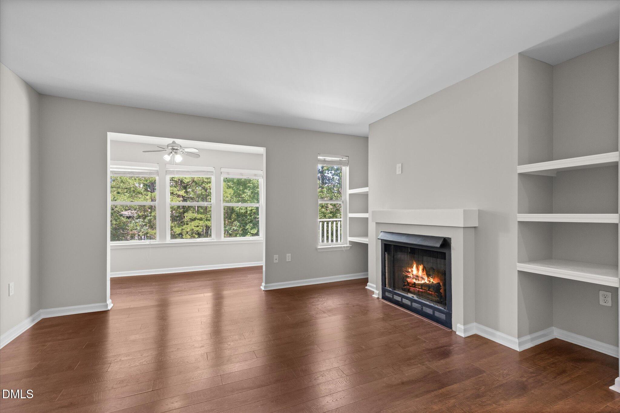1300 Hillbrow Lane Unit 302, Raleigh, NC, 27615