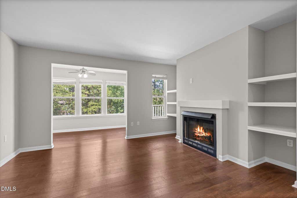 Photo of 1300 Hillbrow Lane #302, Raleigh, NC 27615 (MLS # 10183459)