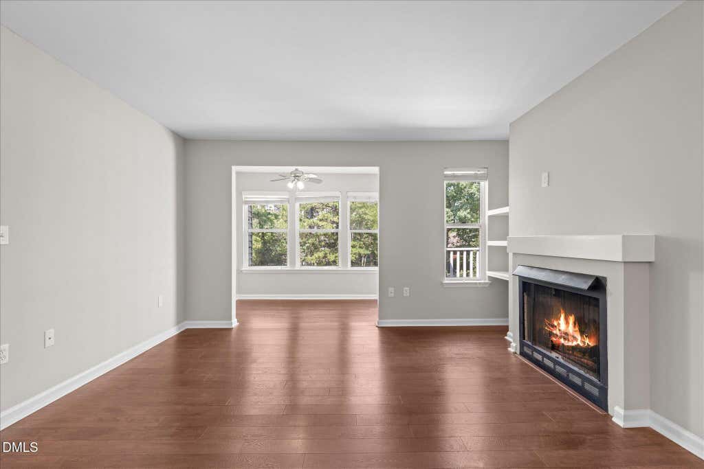 Photo of 1300 Hillbrow Lane #302, Raleigh, NC 27615 (MLS # 10183459)