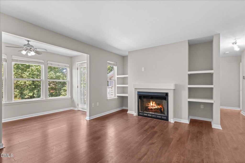 Photo of 1300 Hillbrow Lane #302, Raleigh, NC 27615 (MLS # 10183459)