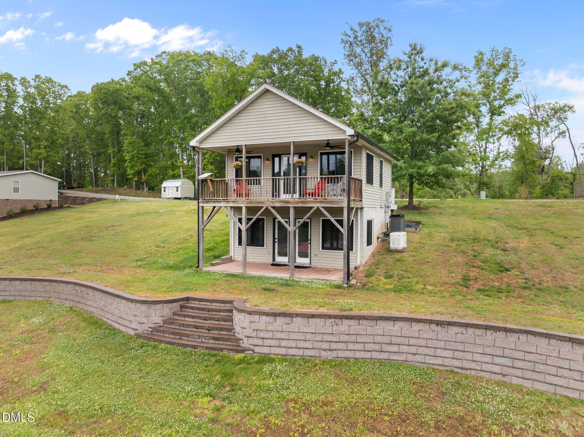 237 Willifords Point Drive