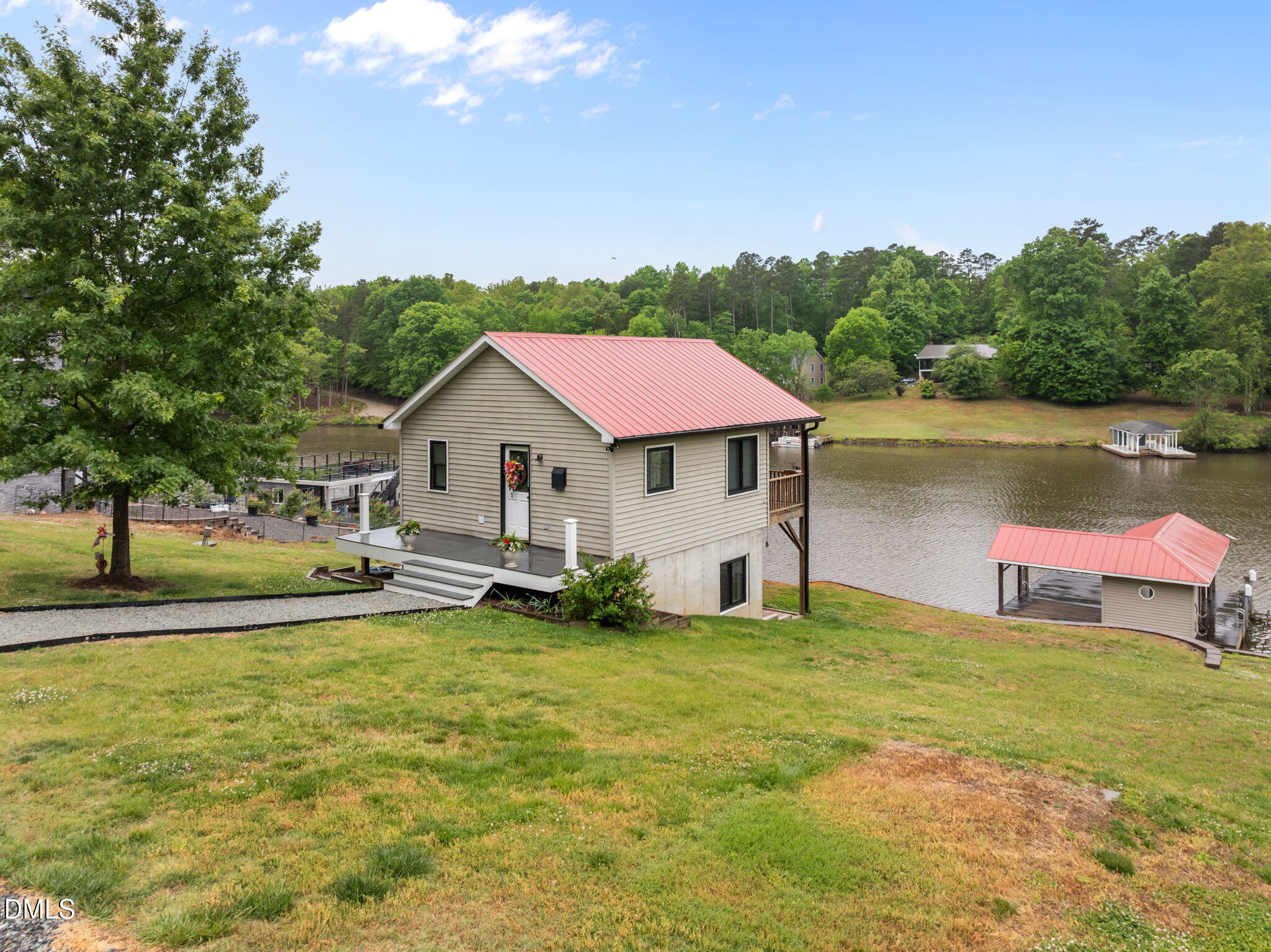 237 Willifords Point Drive