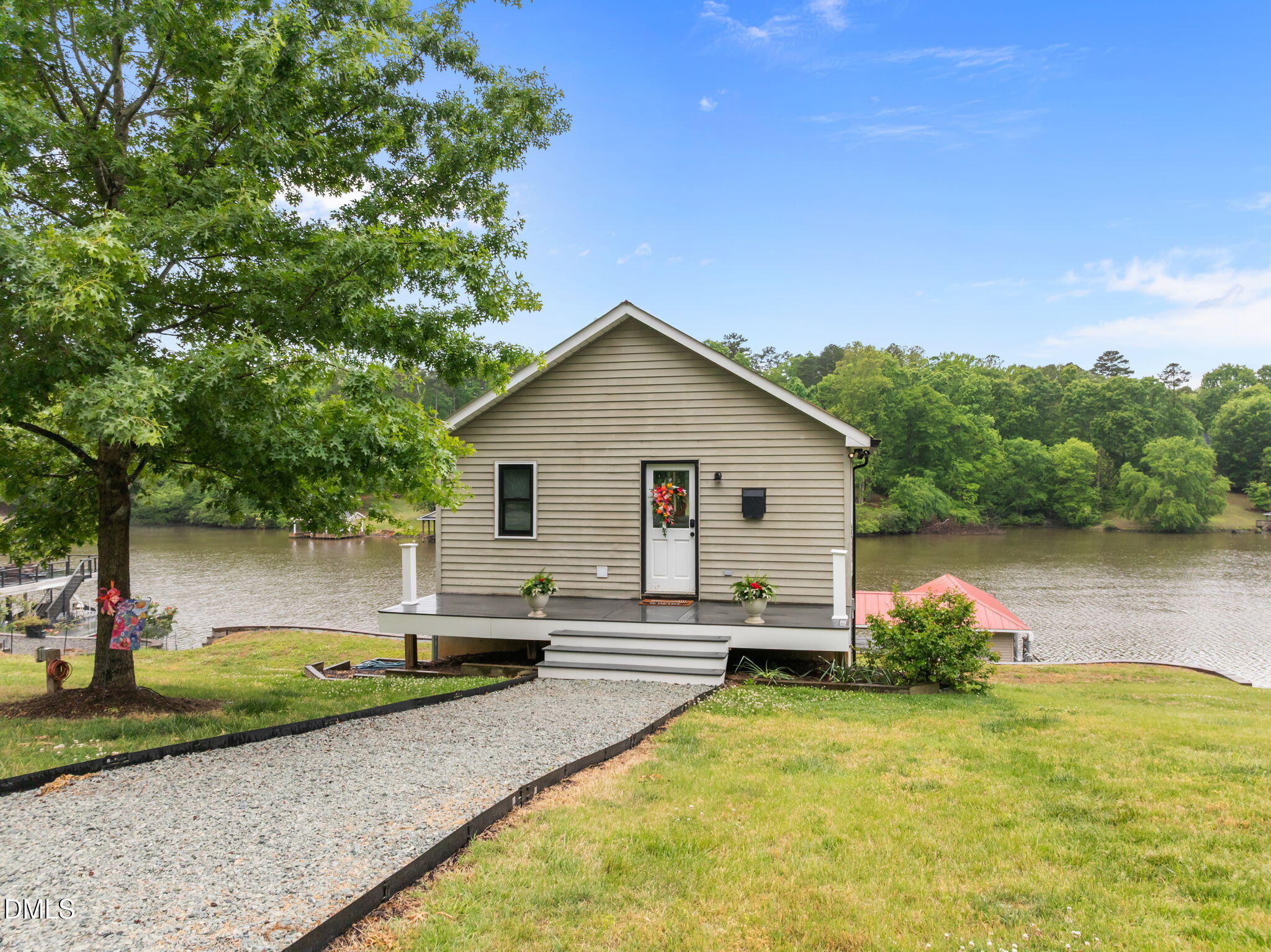 237 Willifords Point Drive