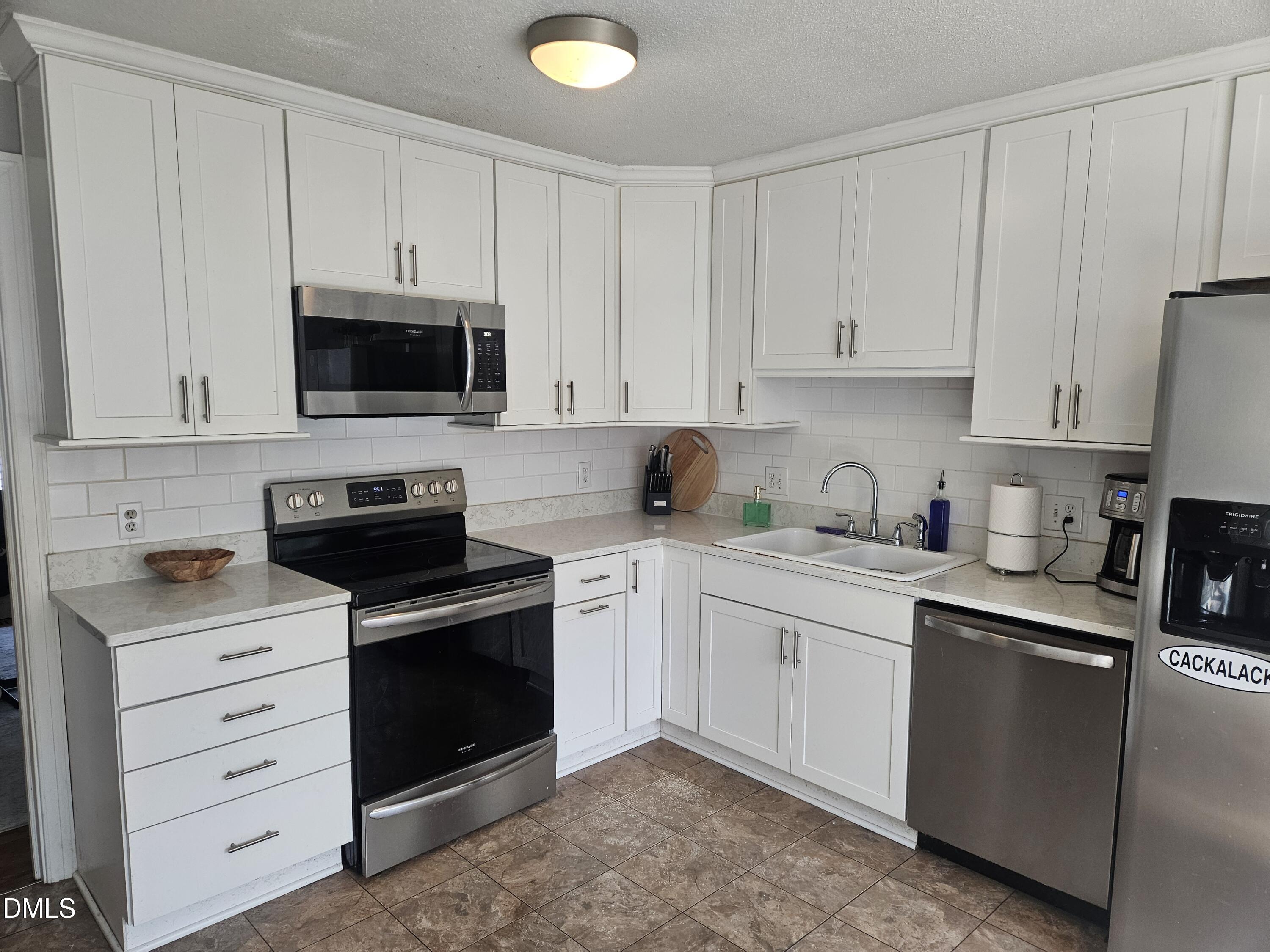 4209 Quail Hollow Drive