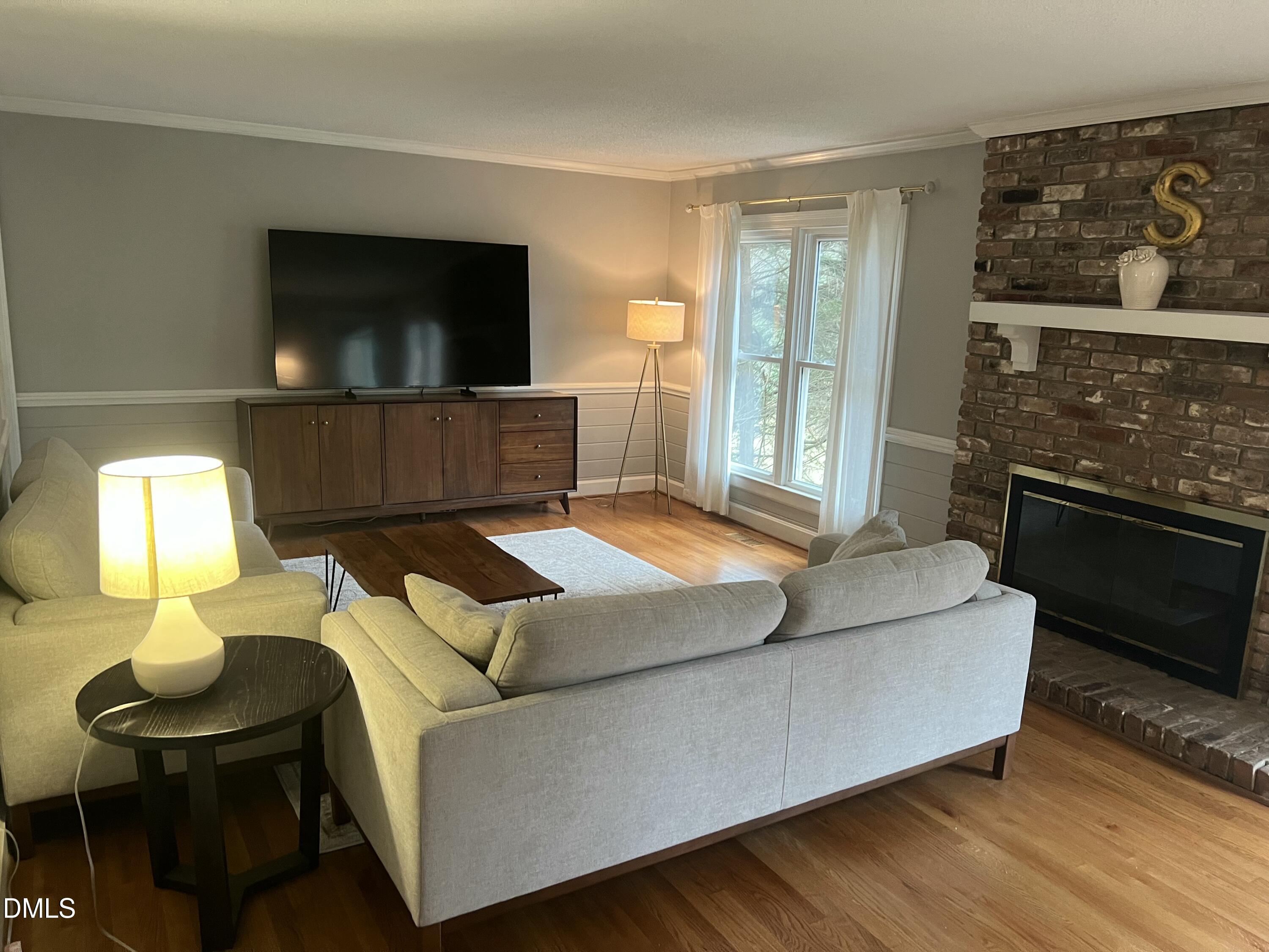 4209 Quail Hollow Drive