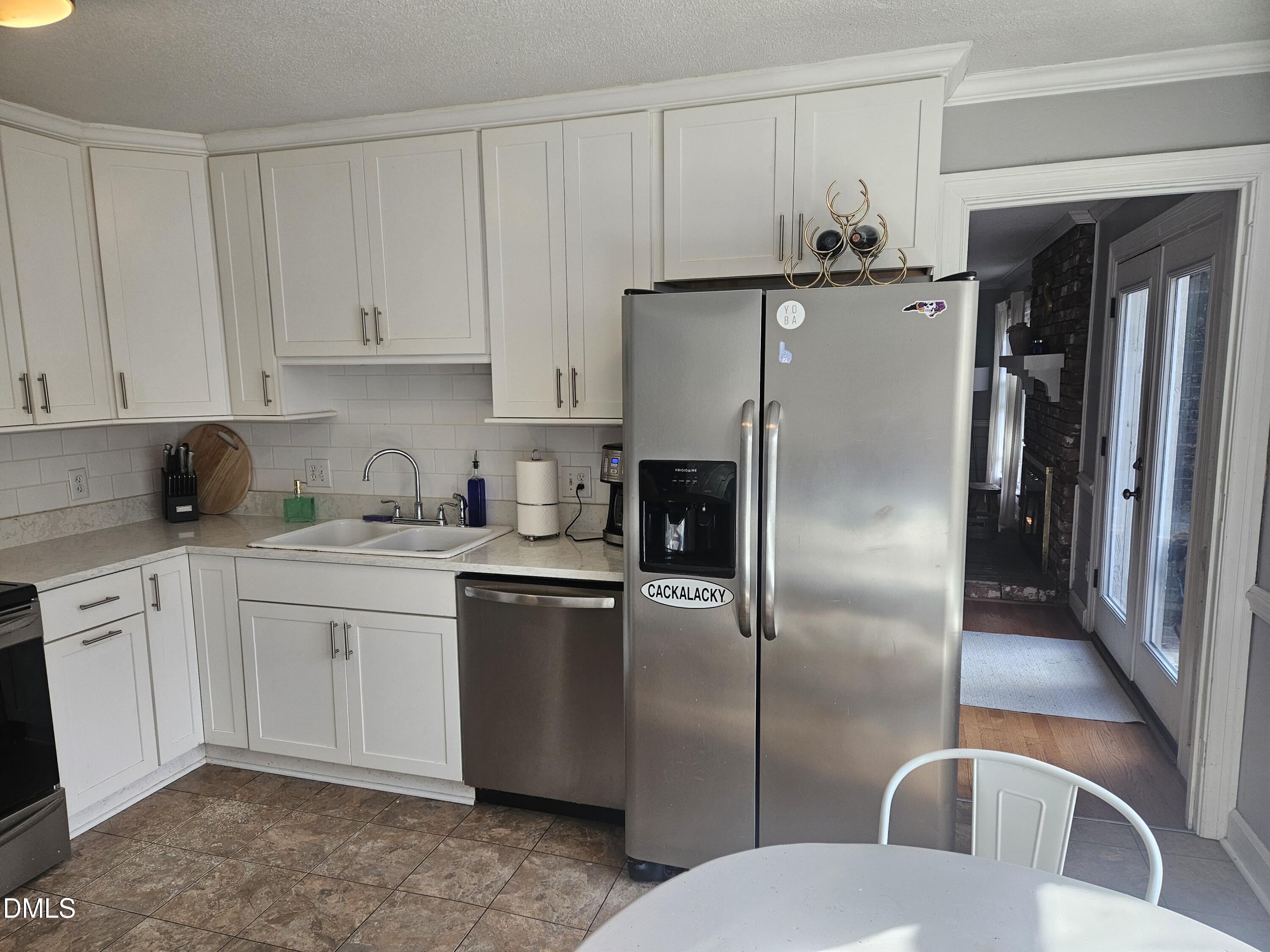 4209 Quail Hollow Drive