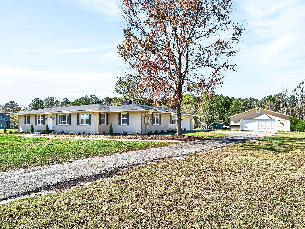 4600 Rolesville Road