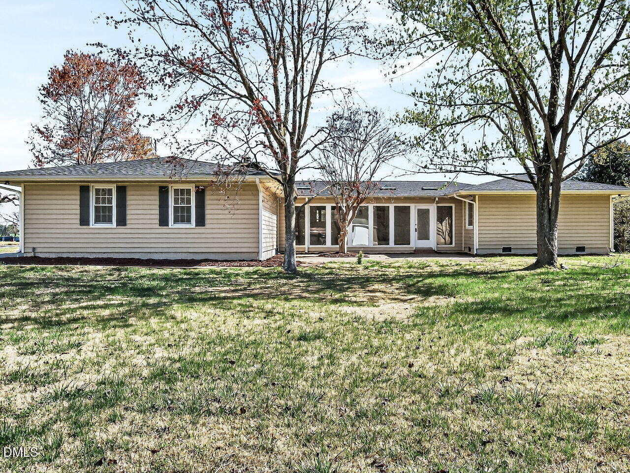 4600 Rolesville Road