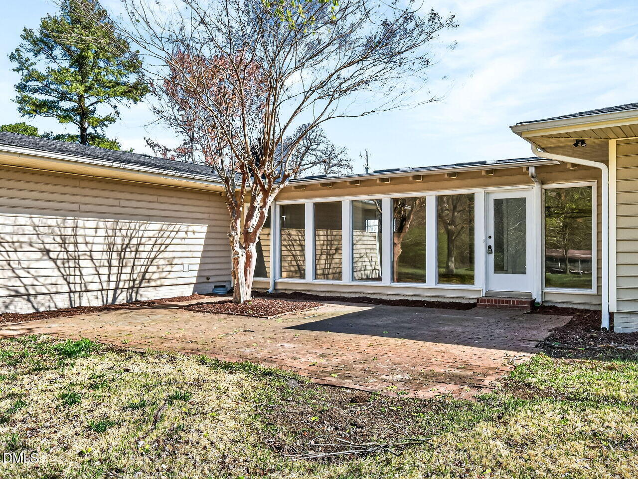 4600 Rolesville Road