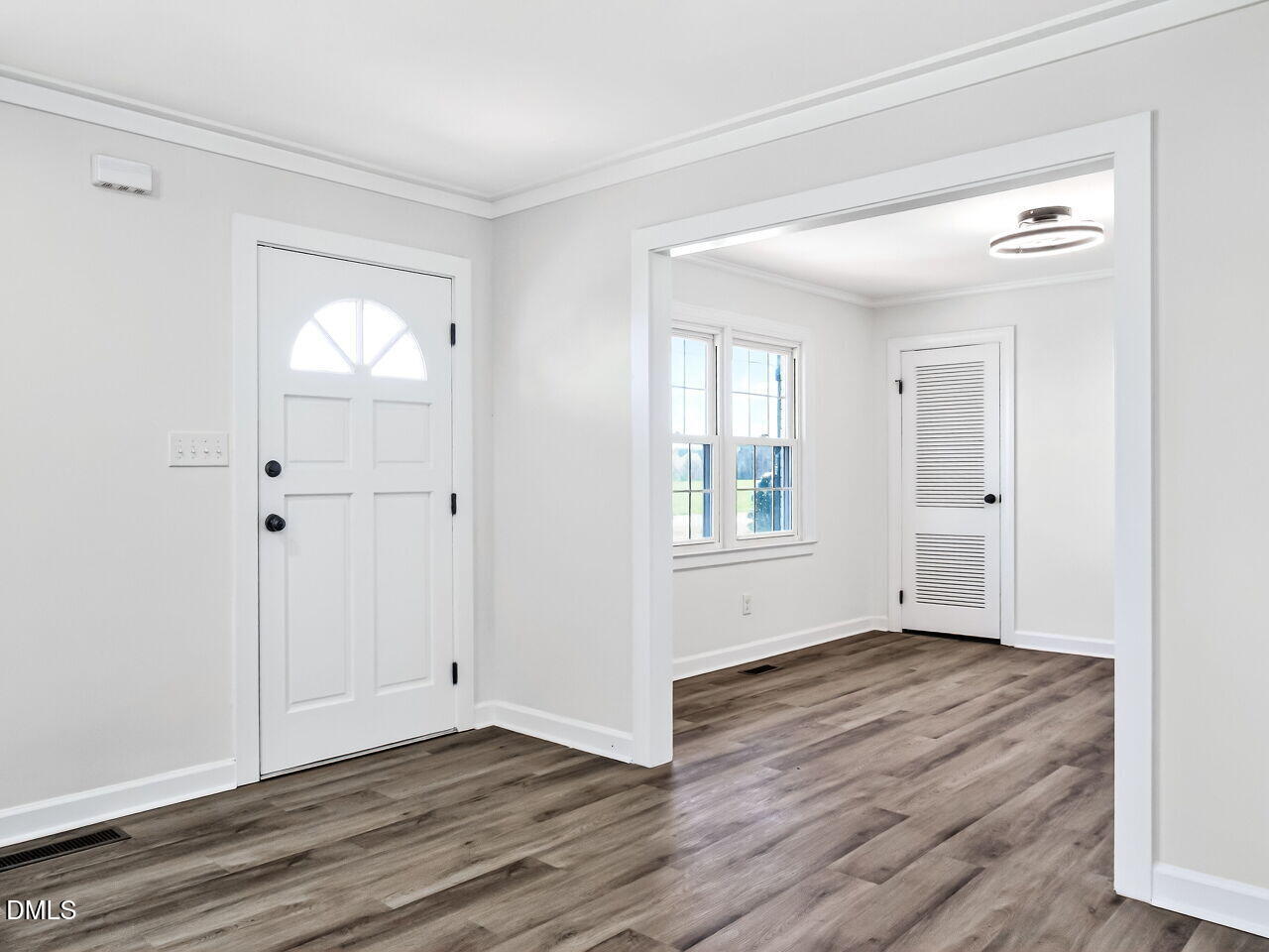 4600 Rolesville Road