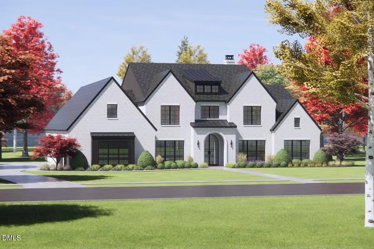 8916 Morning Song Court