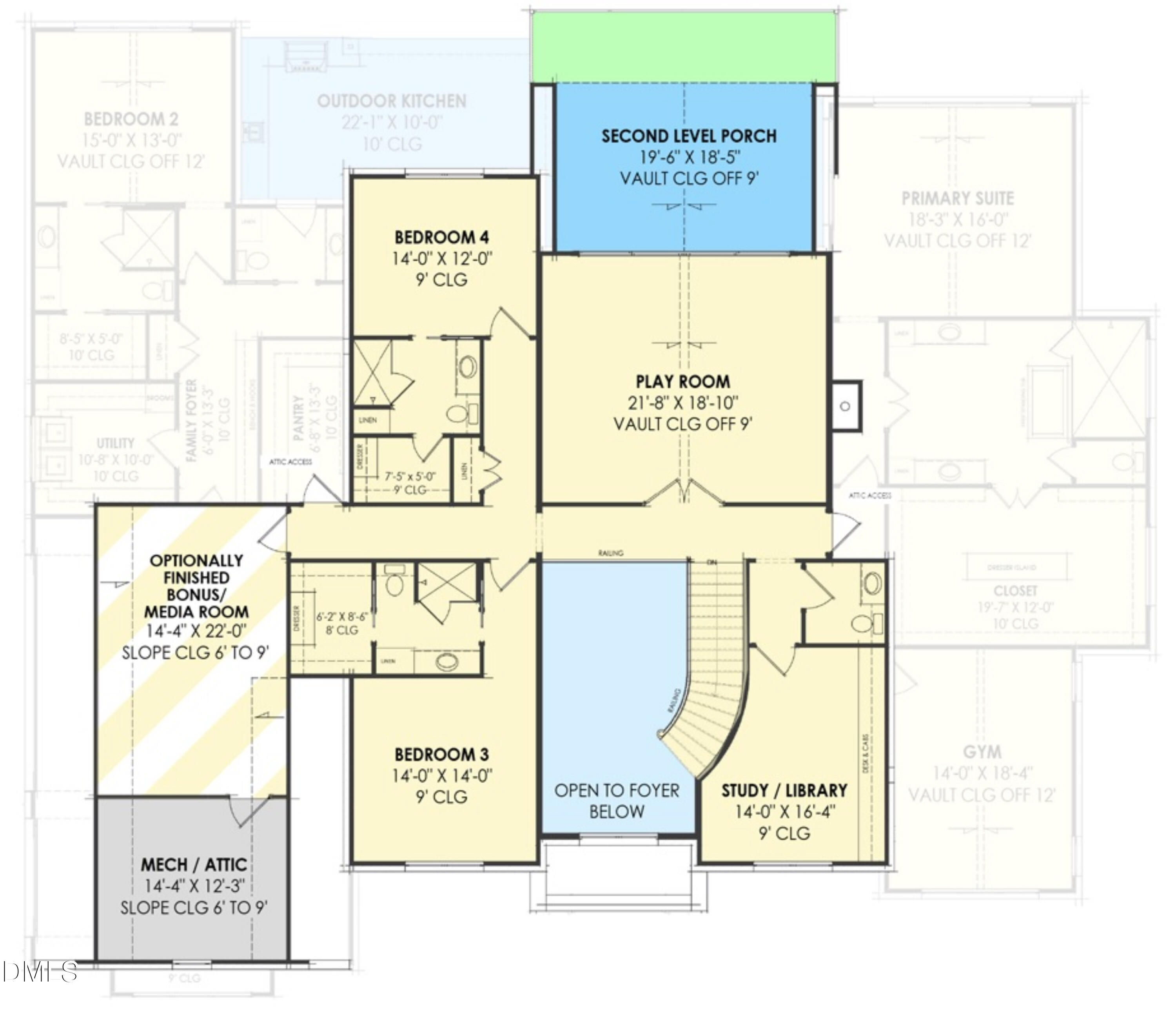 8916 Morning Song Court