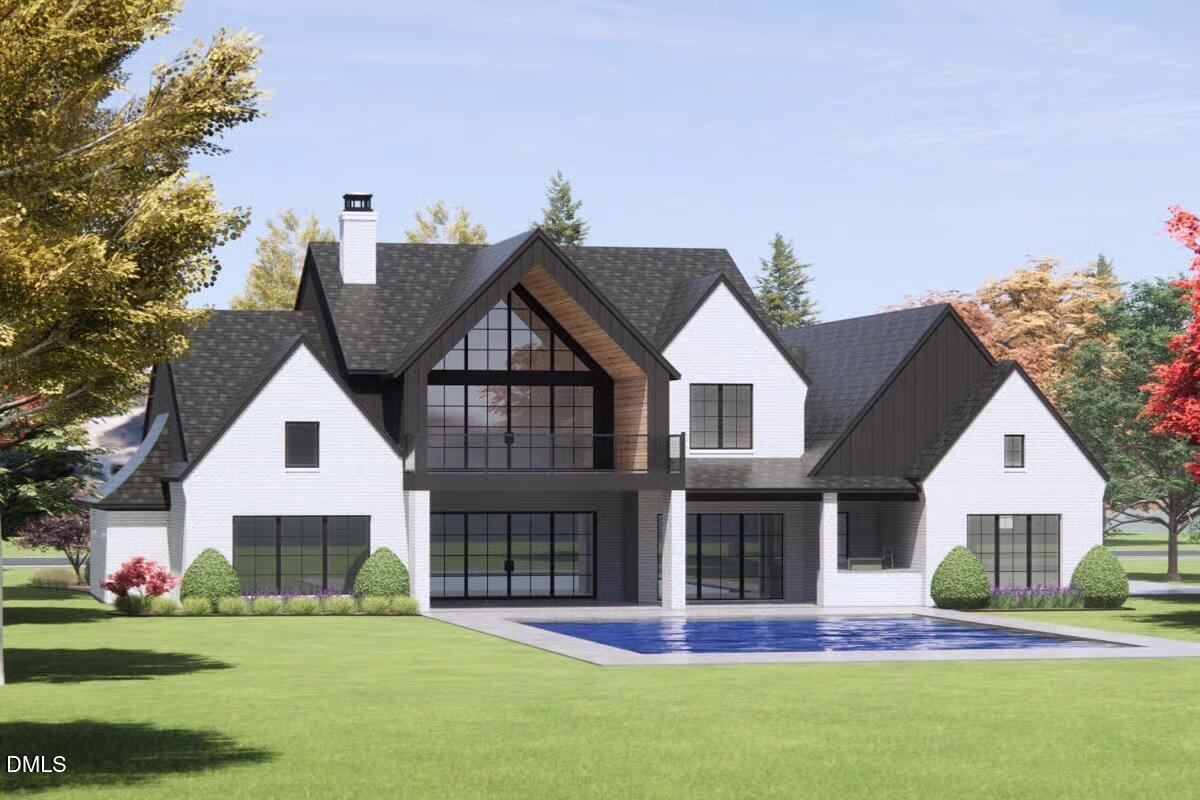 8916 Morning Song Court