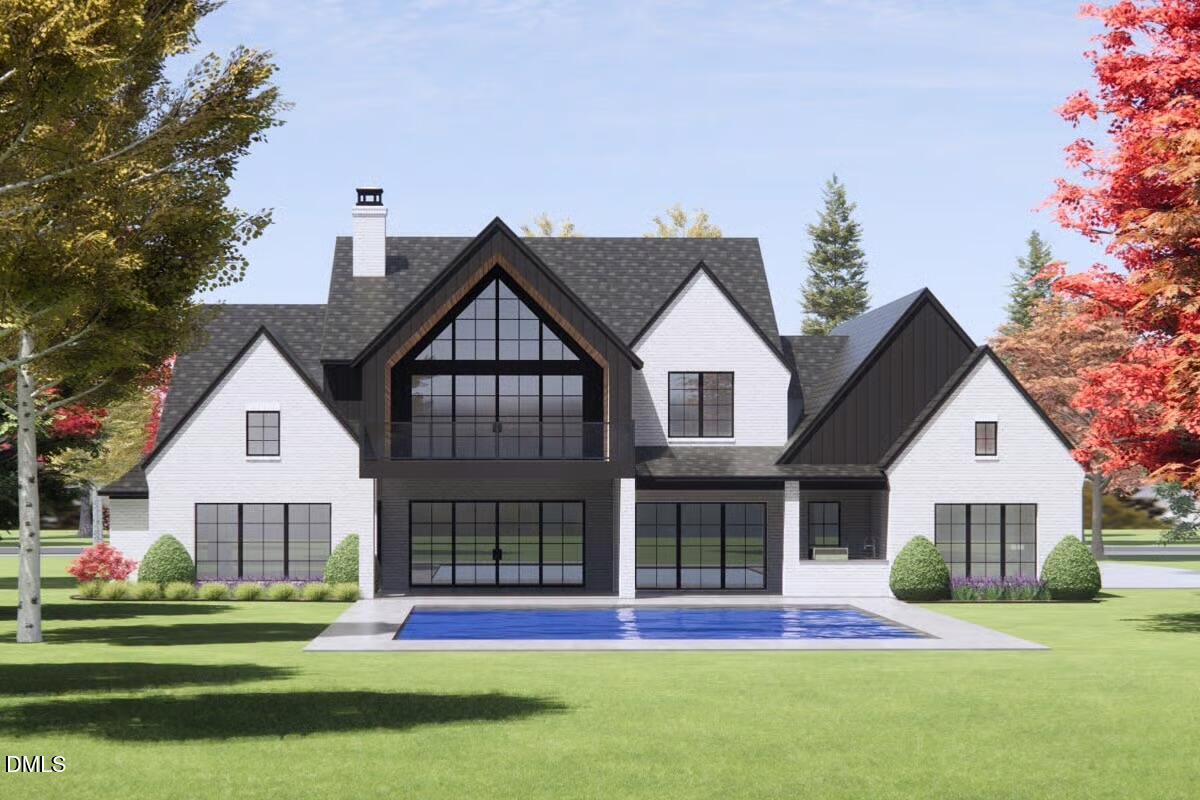 8916 Morning Song Court