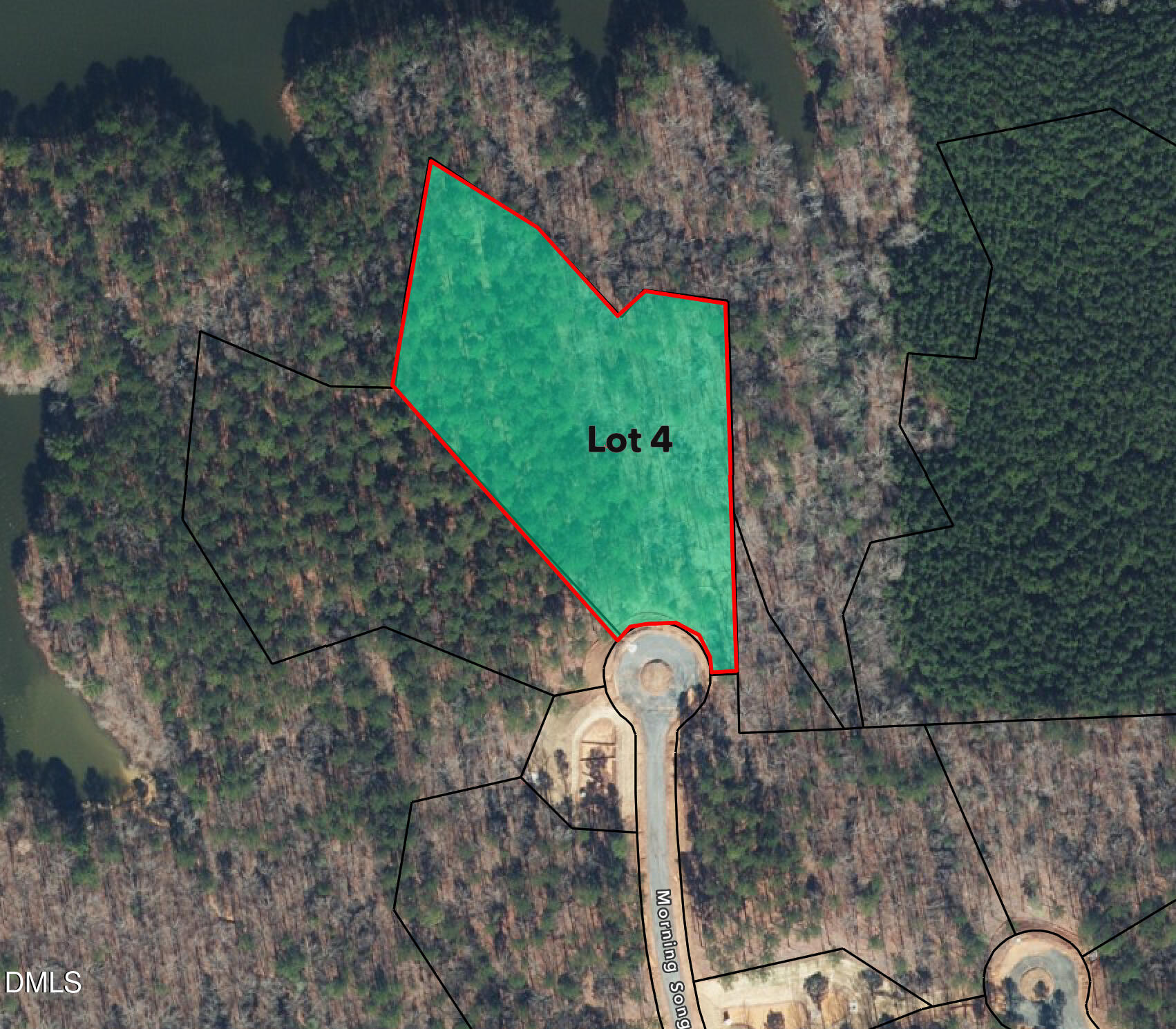 8916 Morning Song Court