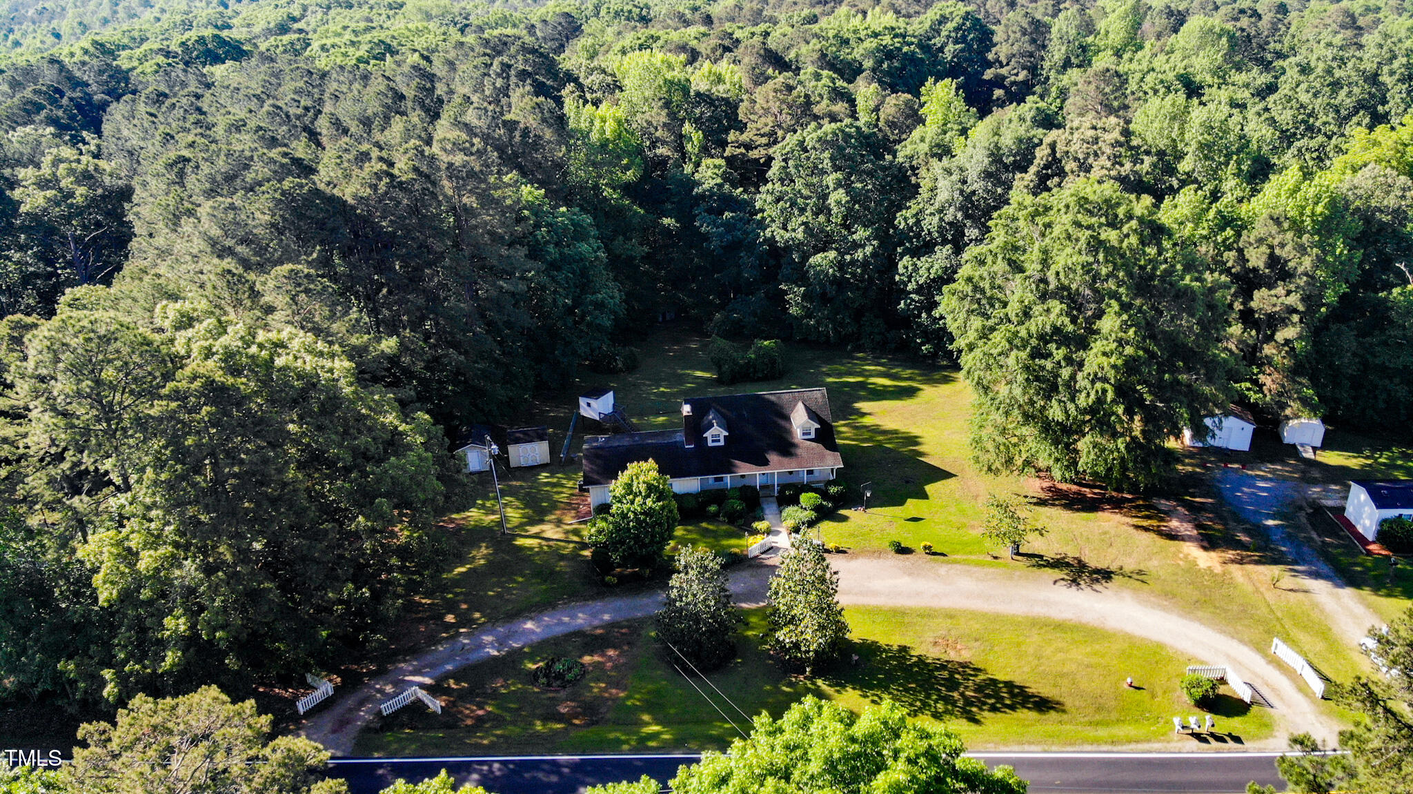 2619 Steel Bridge Road
