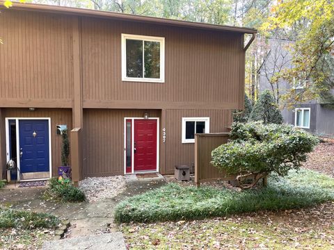 4307 Southwind Drive Raleigh NC 27613