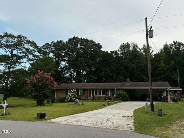 105 Twain Drive