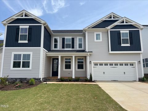 159 Yellow River Way Garner NC 27529