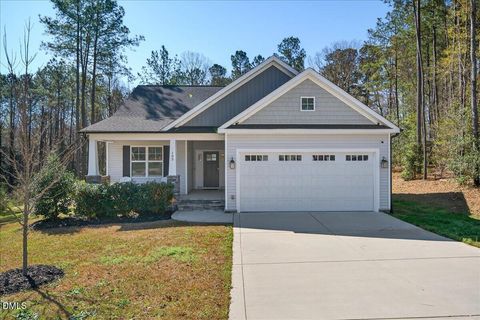 102 Linda Lou Lane Angier NC 27501