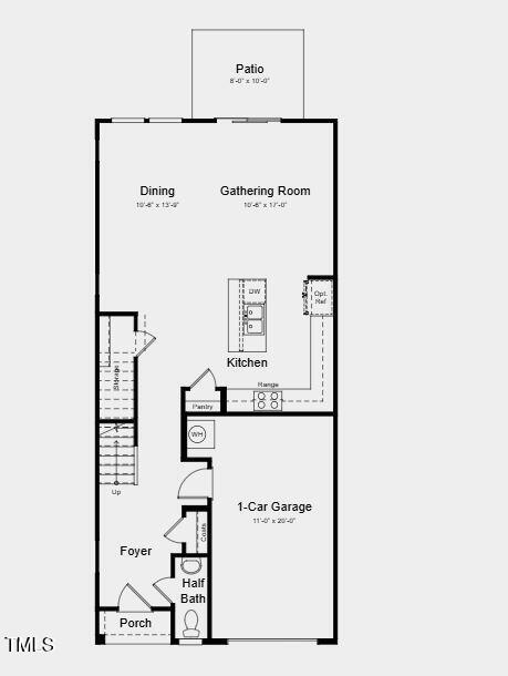 111 Sepals Place