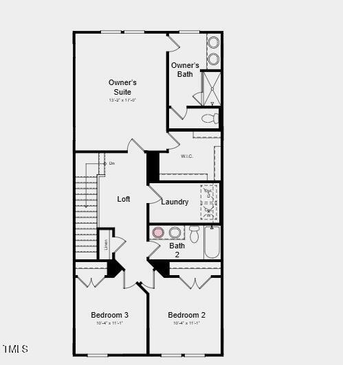 111 Sepals Place