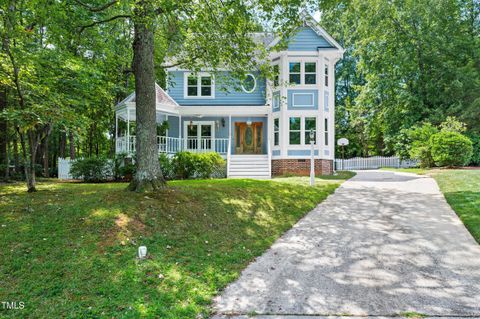 103 Shriver Court Cary NC 27511