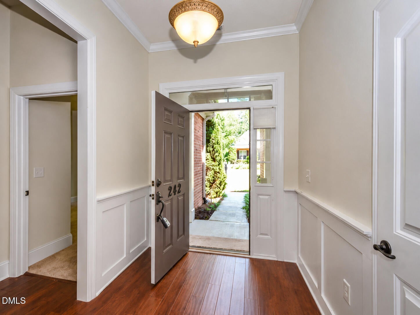 242 Hales Wood Road