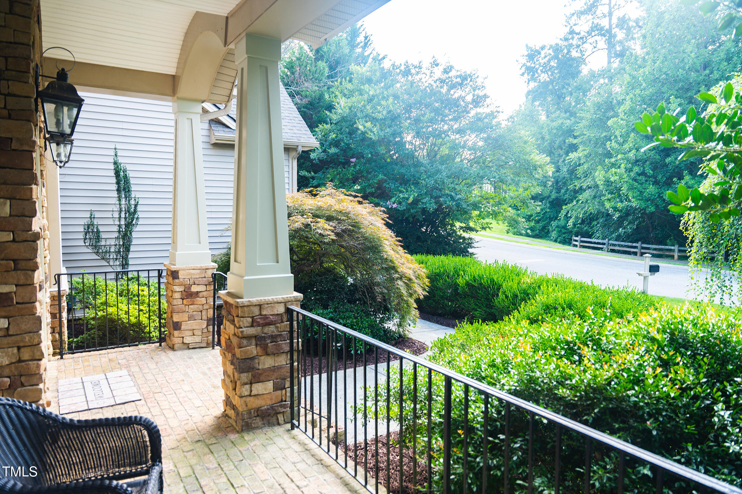 8228 Clarks Branch Drive