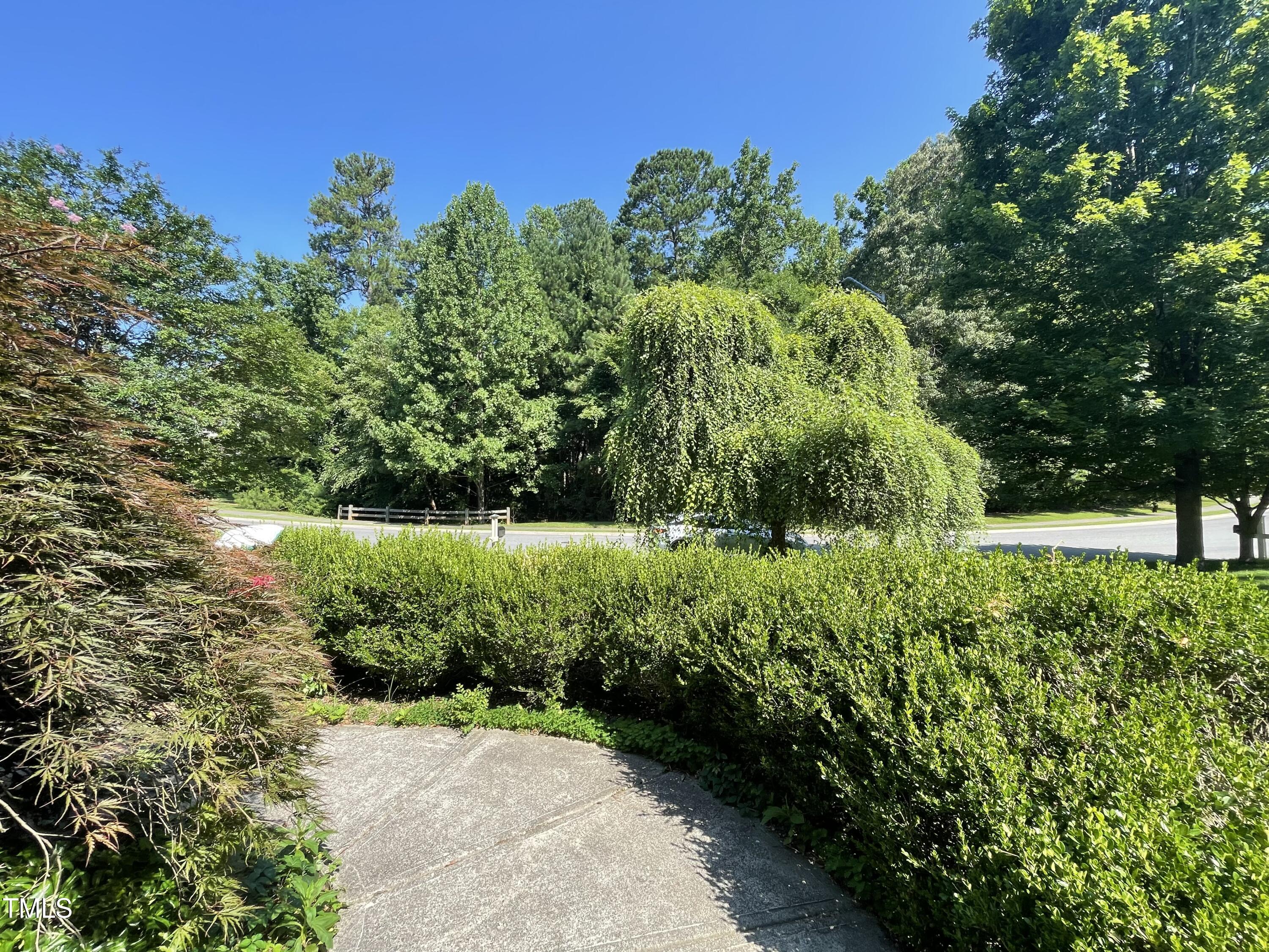 8228 Clarks Branch Drive
