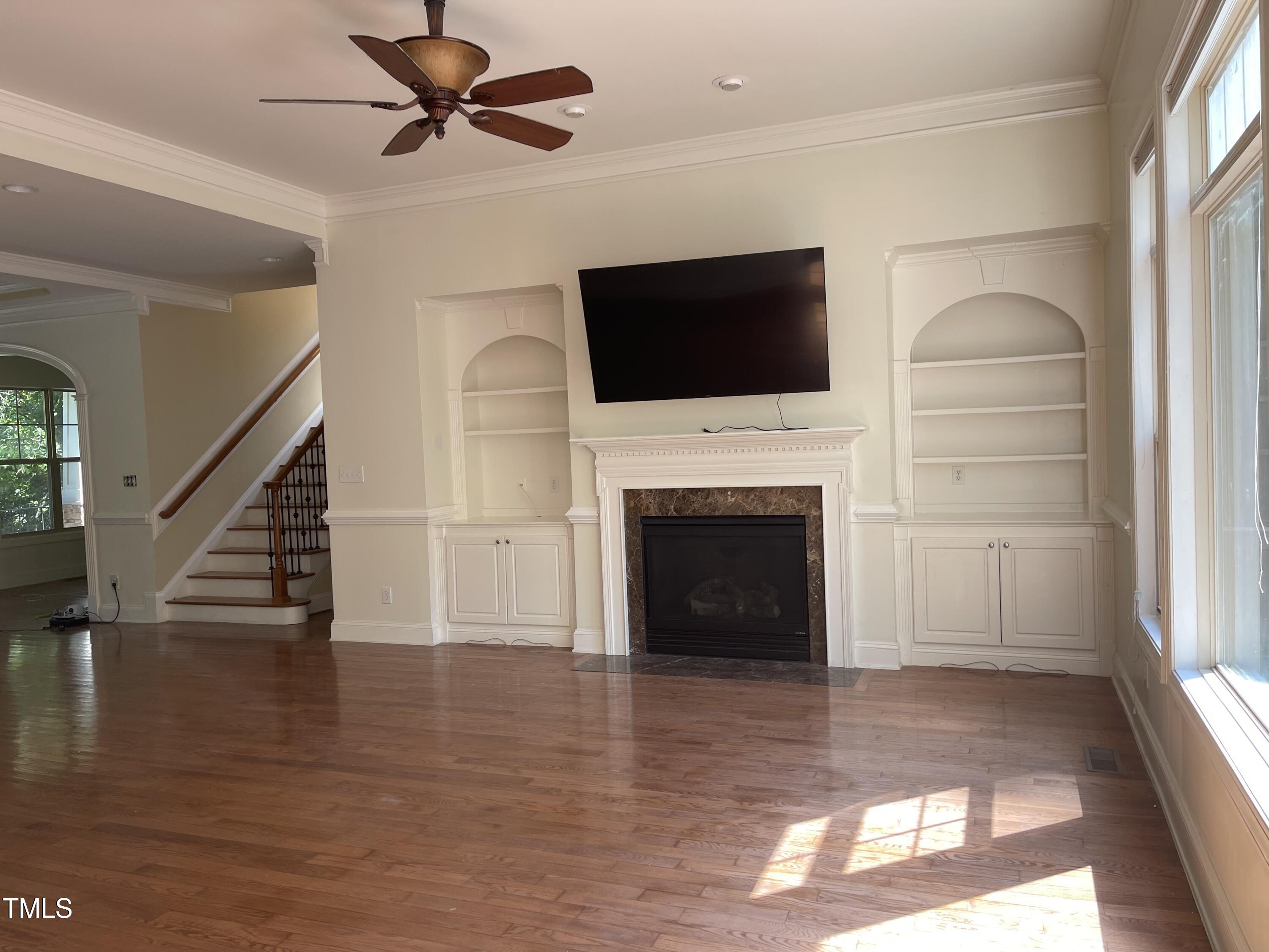 8228 Clarks Branch Drive
