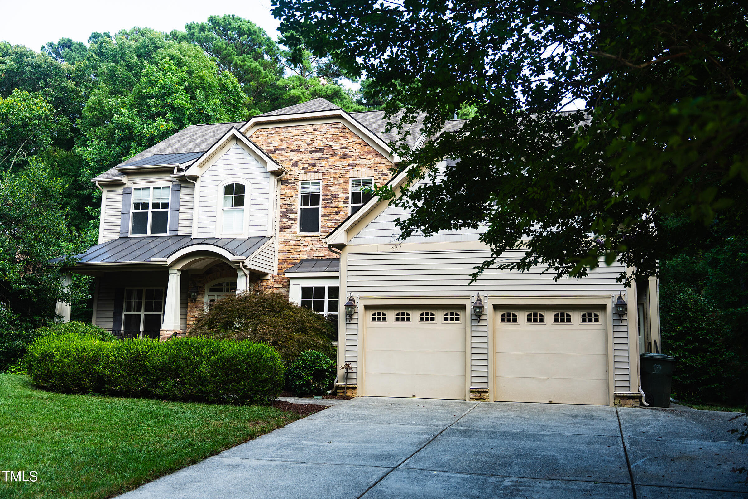 8228 Clarks Branch Drive