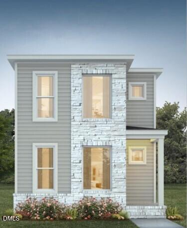 116 N Village Parkway