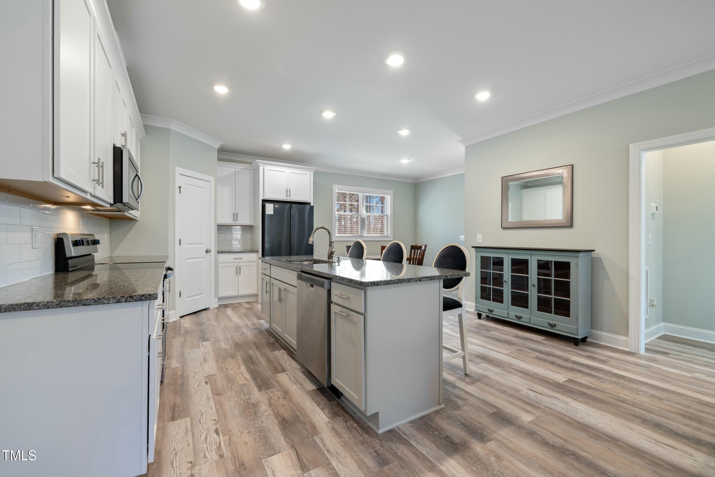 169 Black Cloud Drive