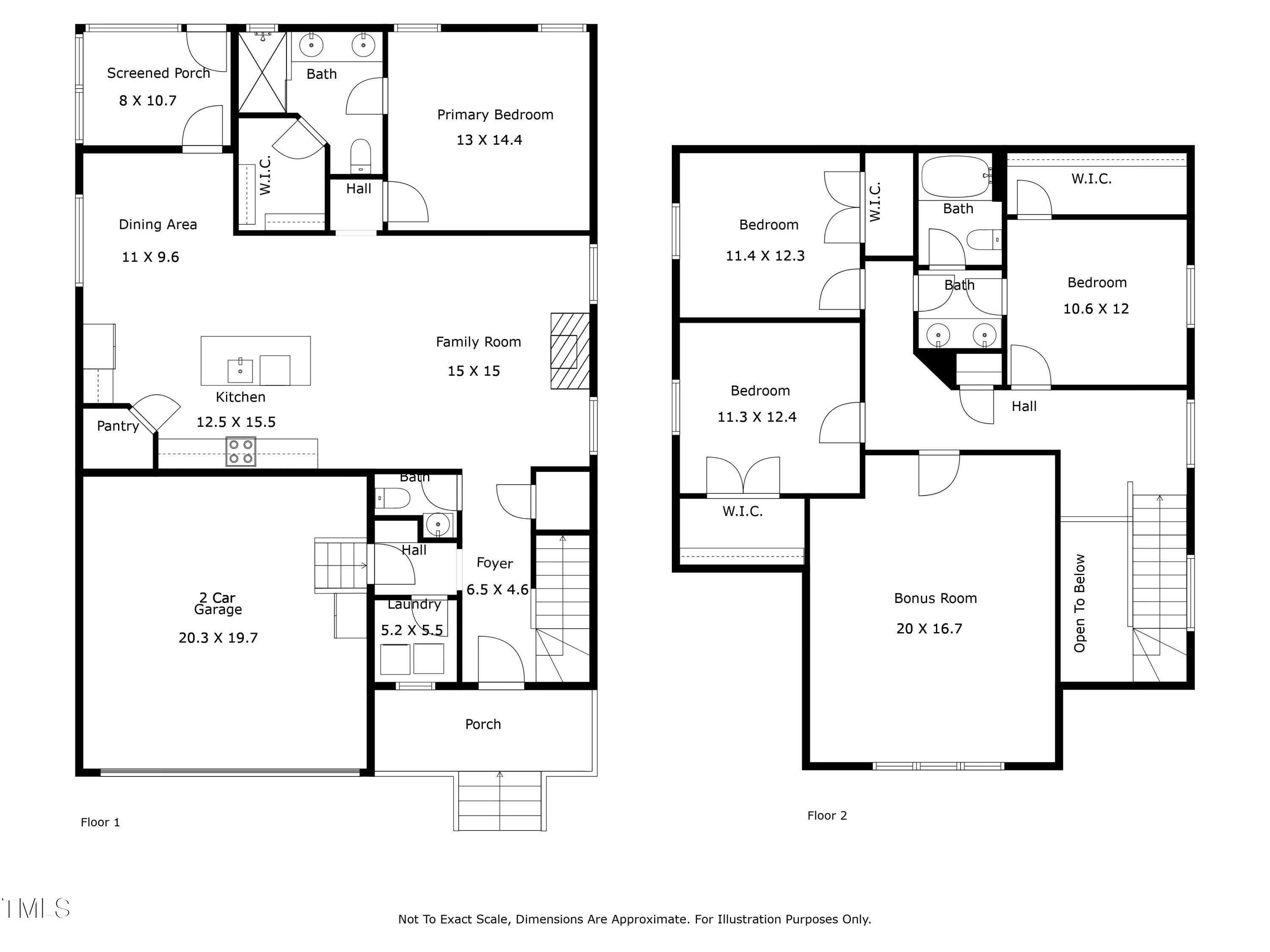 169 Black Cloud Drive