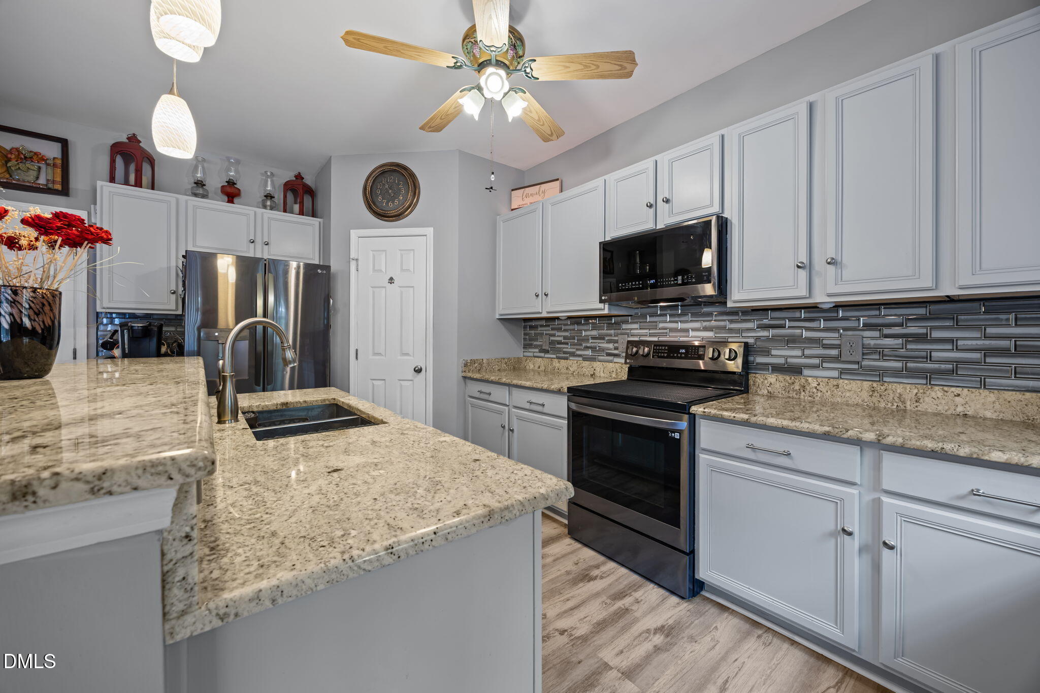 1112 Sunday Silence Drive