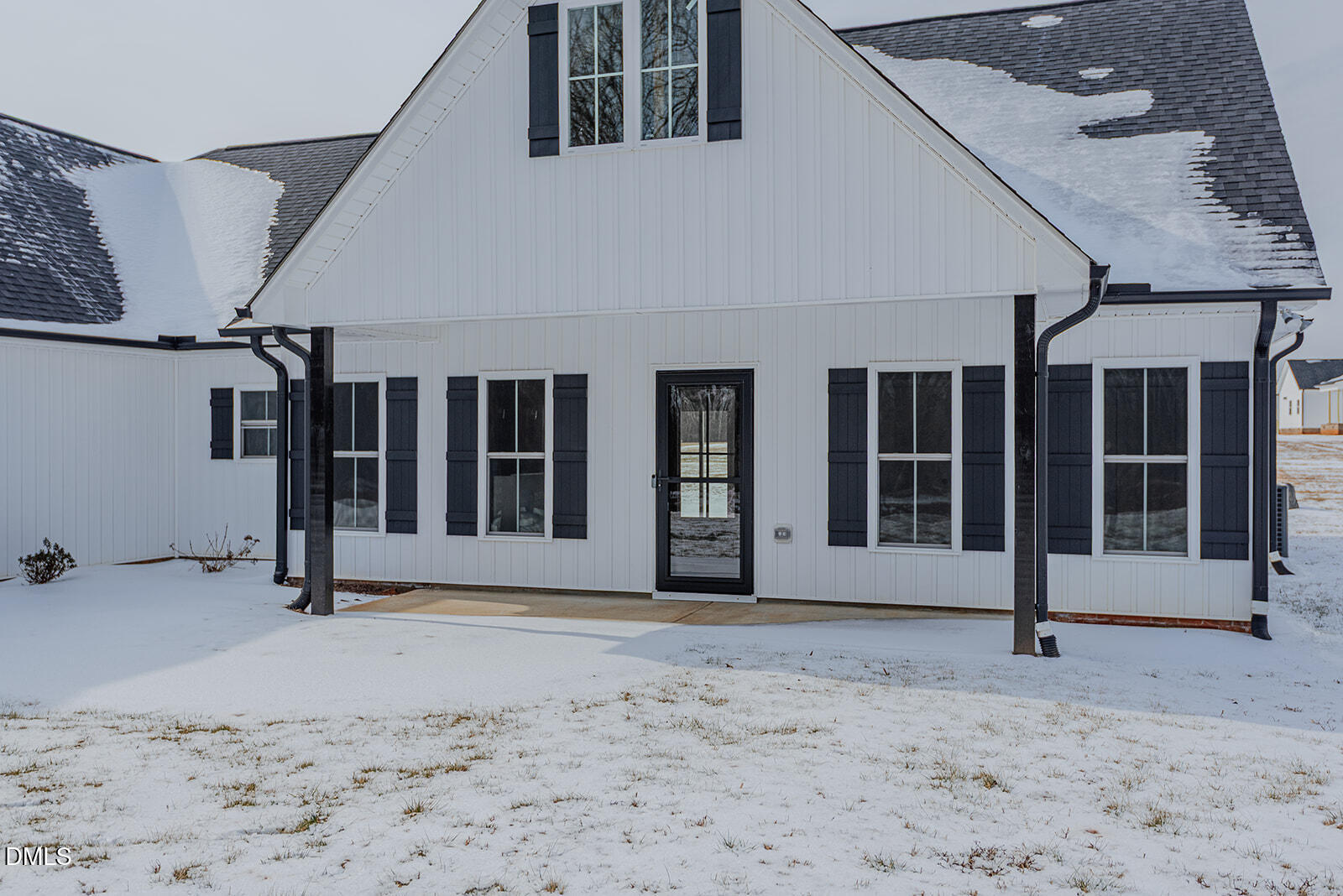 2063 Cherry Grove Road