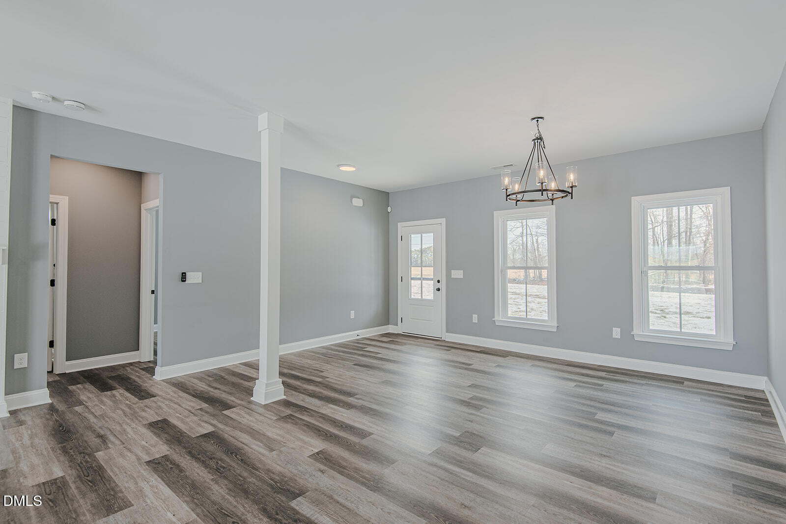 2063 Cherry Grove Road