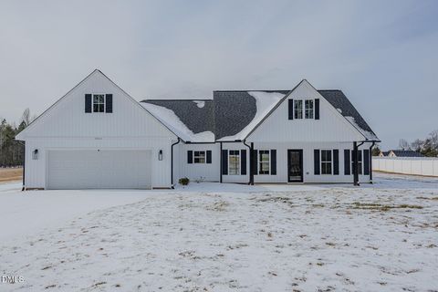 2063 Cherry Grove Road Yanceyville NC 27379