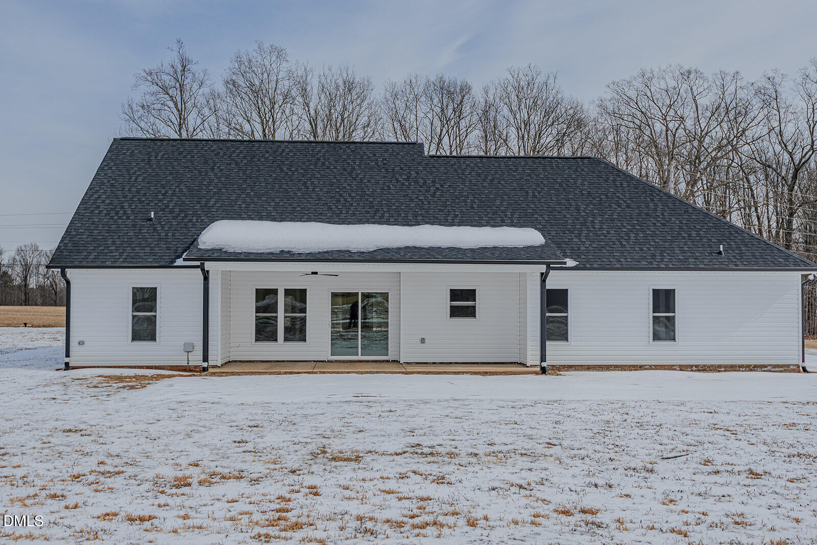 2063 Cherry Grove Road