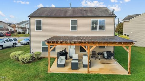 A home in Mebane