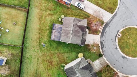 A home in Mebane