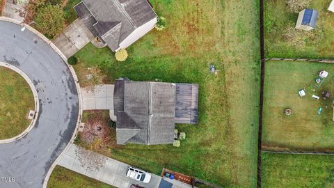 A home in Mebane