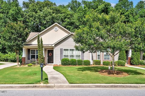 479 Winding Wood Drive Clayton NC 27520