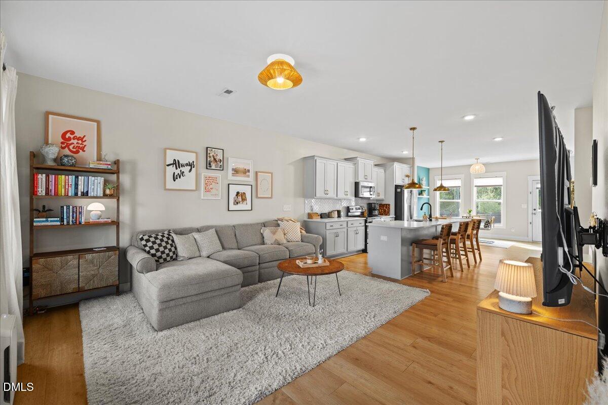 206 Retreat Drive