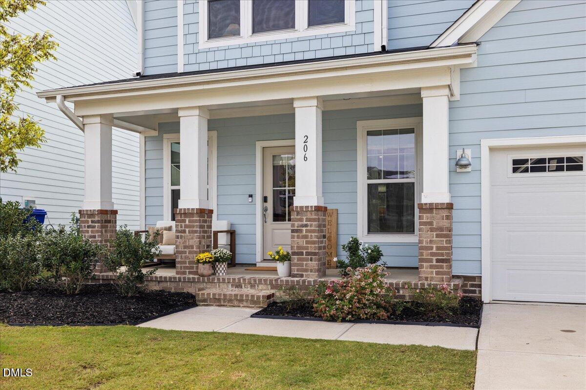 206 Retreat Drive
