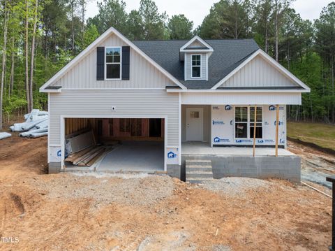 90 Purslane Drive Franklinton NC 27525